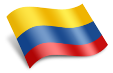 Made In Colombia